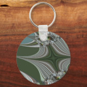 宝石キーチェーン キーホルダー (正面)