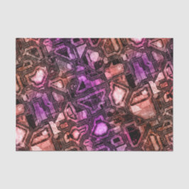 宝石サーキット – astro flare : 薄葉紙