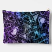 宝石サーキット – astro shadow : アクセサリーポーチ (裏面)