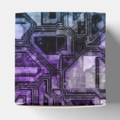 宝石サーキット – astro shadow : フェイバーボックス (上部)