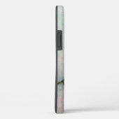 宝石シリーズベイイタリアンン大理石  Case-Mate iPhoneケース (裏面 / 右)