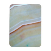 宝石シリーズ – 研磨瑪瑙 マグネット (縦)