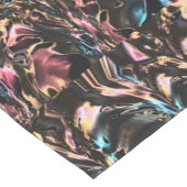 宝石スパイラル ショートテーブルランナー (コーナー)