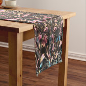 宝石スパイラル ショートテーブルランナー (インサイチュ)