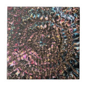 宝石スパイラル タイル (正面)