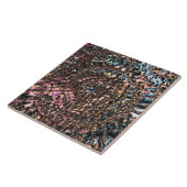 宝石スパイラル タイル (側面)