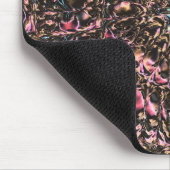 宝石スパイラル マウスパッド (コーナー)