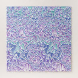 宝石トーンの不具合 ジグソーパズル