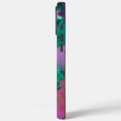 宝石トーンのSPWWTouch Case-Mate iPhoneケース (裏面 / 左)