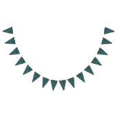 宝石トーンカラフルフラクタルスパイラル抽象芸術アート バンティングフラッグ (全)