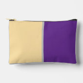 宝石トーン アクセサリーポーチ (正面)