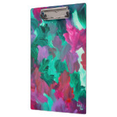 宝石トーンTouchのSPWWクリップボード クリップボード (左)