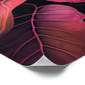 宝石トー葉ンII ポスター (角)