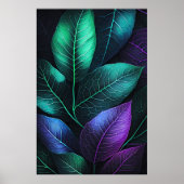 宝石トー葉ンIV ポスター (正面)