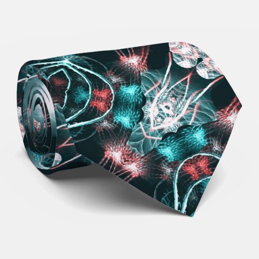 宝石バブルネクタイ ネクタイ (ロール)