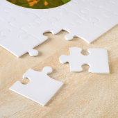 宝石パズル ジグソーパズル (側面)