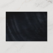 宝石パームリーフウィッシングウェルV2バラ金ゴールドID830 エンクロージャーカード (裏面)