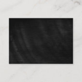 宝石パームリーフウィッシングウェルV3シルバーID830 エンクロージャーカード (裏面)