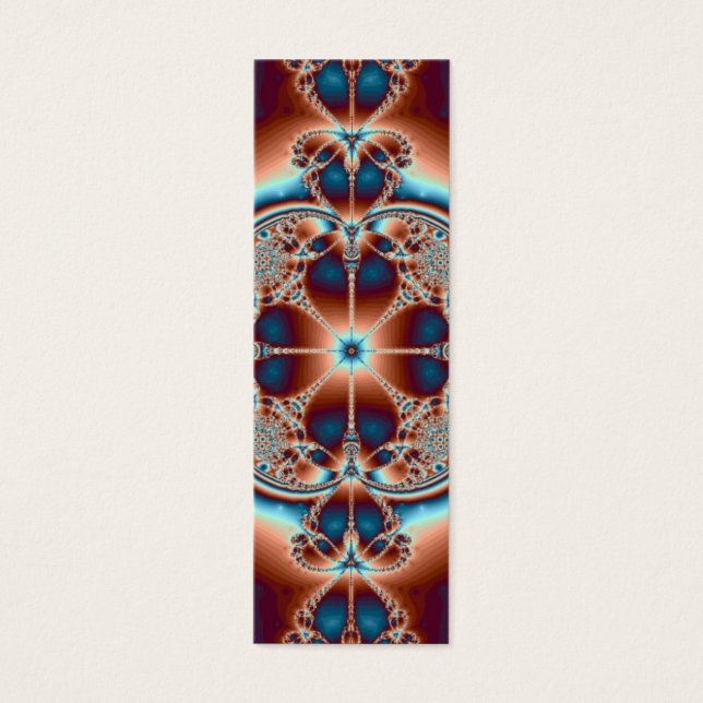 宝石ブックマーク (正面)