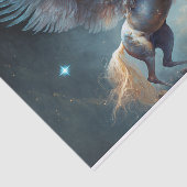 宝石ペガサス 薄葉紙 (詳細)