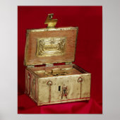 宝石ボックス ポスター (正面)