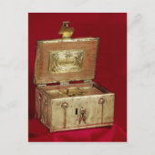 宝石ボックス ポストカード (正面)