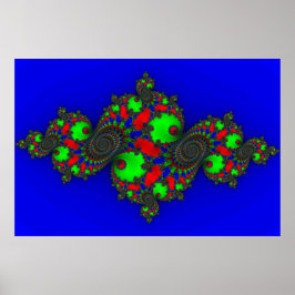 宝石ポスター ポスター