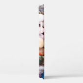 宝石地質鉱物高価 Case-Mate iPhoneケース (裏面 / 右)