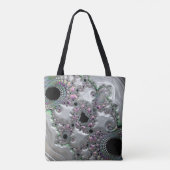 宝石大切トートバッグ トートバッグ (裏面)