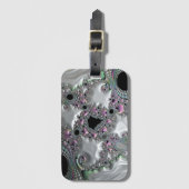 宝石大切荷札 ラゲッジタグ (正面縦)