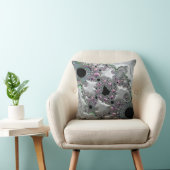 宝石大切装飾用クッション クッション (椅子)