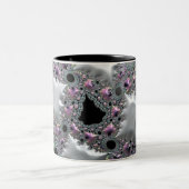 宝石大切2トーンマグ ツートーンマグカップ (中央)