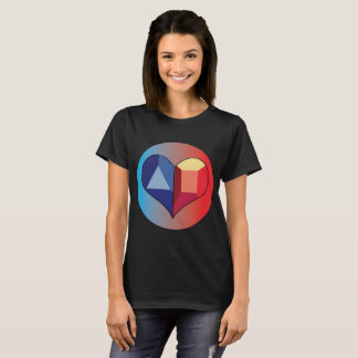 宝石愛 Tシャツ