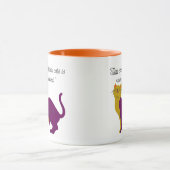 宝石投げ マグカップ (中央)