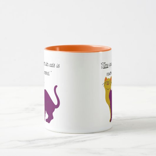 宝石投げ マグカップ (中央)