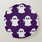 宝石枕 ラウンドクッション (裏面)