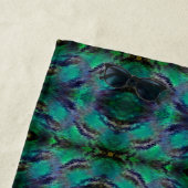 宝石深 ビーチタオル (インサイチュ)