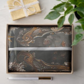 宝石王室の入りカボチャ 薄葉紙 (ギフト)