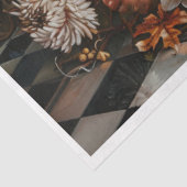 宝石王室の入りカボチャ 薄葉紙 (詳細)