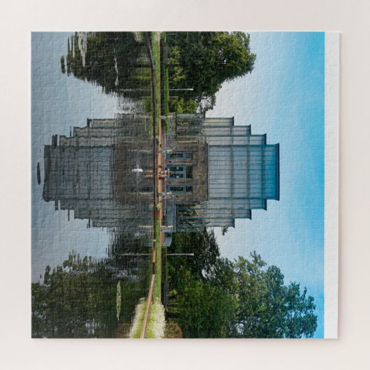 宝石箱 ジグソーパズル (横)