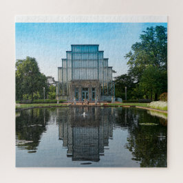 宝石箱 ジグソーパズル