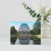 宝石箱 ポストカード (スタンド正面)