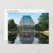 宝石箱 ポストカード (正面/裏面)