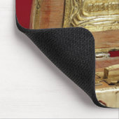 宝石箱 マウスパッド (コーナー)