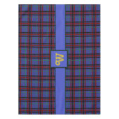 宝石調合板テーブルクロス テーブルクロス (正面)