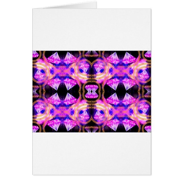 宝石銀河系 (正面)