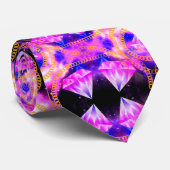 宝石銀河系 ネクタイ (ロール)