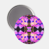 宝石銀河系 マグネット (正面/裏面)