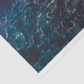 宝石飾バタフライデクページティッシュペーパー 薄葉紙 (詳細)