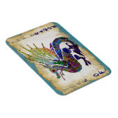 宝石龍 マグネット (右側)